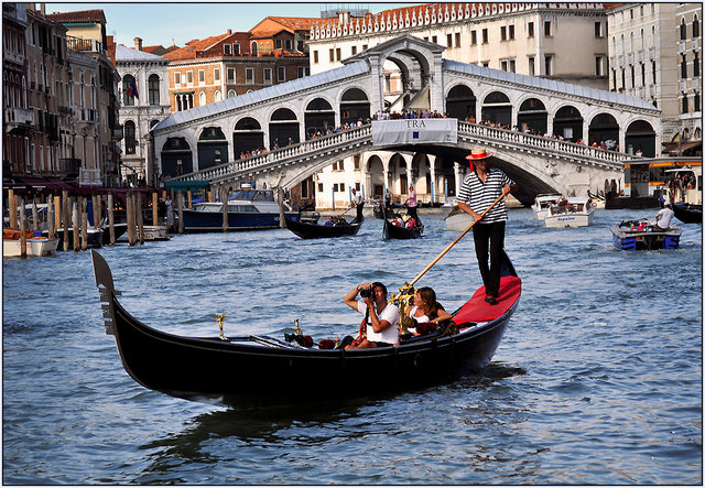 Canal Grande